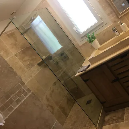 Hébergement de vacances La Pastourelle 6 Couchages Au Calme