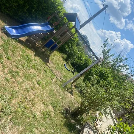 Feriehus La Pastourelle 6 Couchages Au Calme Forcalquier
