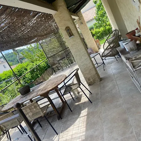 La Pastourelle 6 Couchages Au Calme Hébergement de vacances *