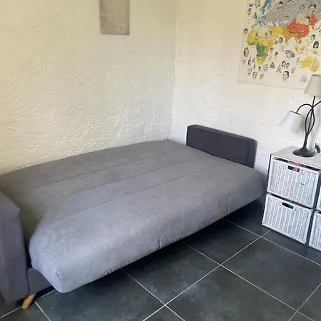 Hébergement de vacances La Pastourelle 6 Couchages Au Calme Forcalquier