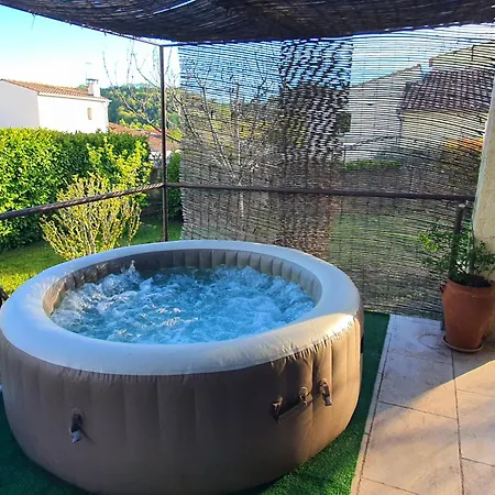 La Pastourelle 6 Couchages Au Calme Hébergement de vacances