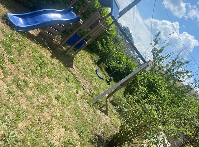 Holiday home La Pastourelle 6 Couchages Au Calme Forcalquier