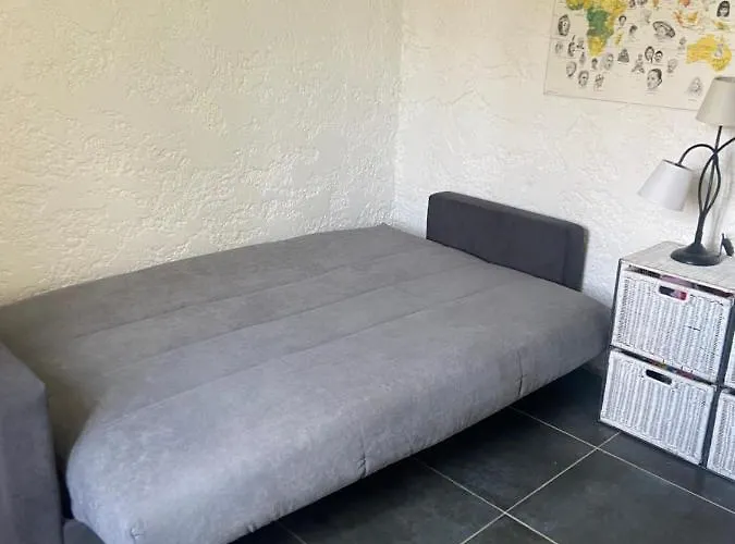 Holiday home La Pastourelle 6 Couchages Au Calme Forcalquier