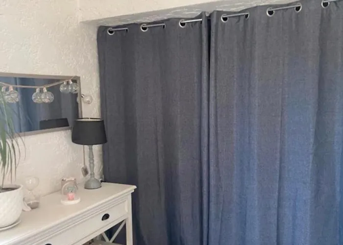 La Pastourelle 6 Couchages Au Calme